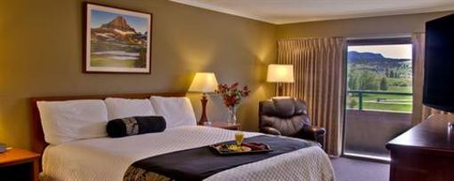 фото отеля Fairmont Hot Springs Resort Anaconda