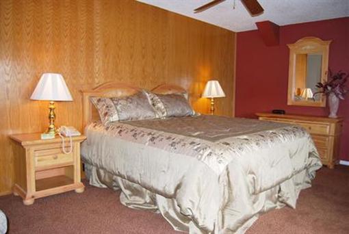 фото отеля Fairmont Hot Springs Resort Anaconda