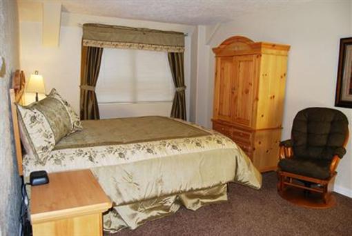 фото отеля Fairmont Hot Springs Resort Anaconda