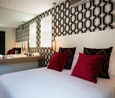 фото отеля Villa Zest Boutique Hotel