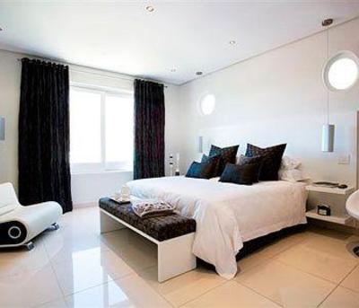фото отеля Villa Zest Boutique Hotel