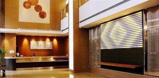 фото отеля L Hotel Nanchang