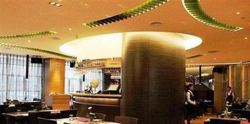 фото отеля L Hotel Nanchang