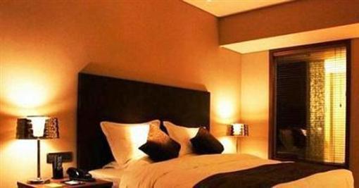 фото отеля L Hotel Nanchang
