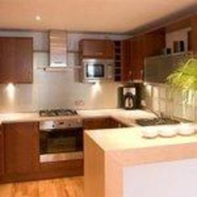 фото отеля Annandale Street Apartments