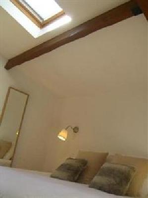 фото отеля Auberge Les Myrtilles Hotel Foix