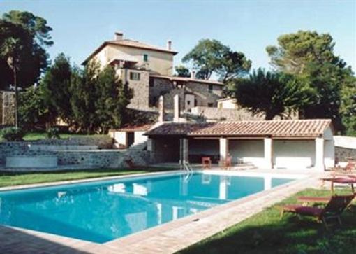 фото отеля Villa Fibbino