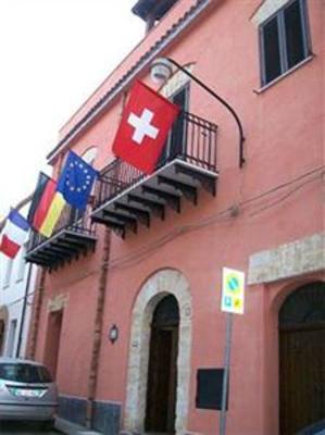 фото отеля Vacanze Bed & Breakfast Cinisi