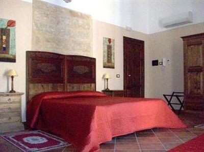 фото отеля Vacanze Bed & Breakfast Cinisi