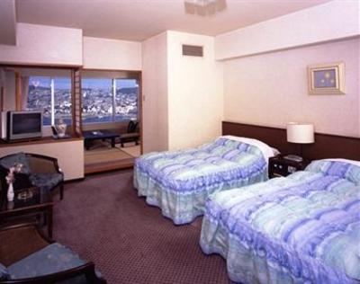 фото отеля Nagasaki Hotel Seifu
