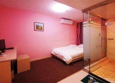 фото отеля Super 8 (Tai'an Changyuan)