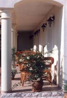 фото отеля Villa Mediterran