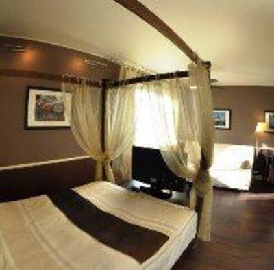 фото отеля Apartamenty Poznan