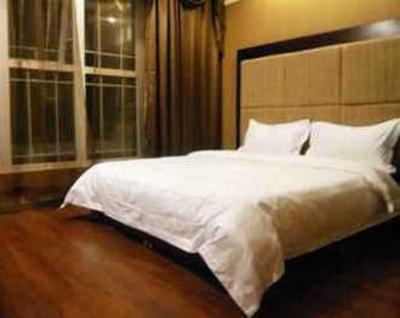 фото отеля Wangyuan Business Hotel Xi'an South 2nd Ring Way