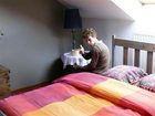 фото отеля Vertes Feuilles Bed And Breakfast Saint-Sauveur (Belgium)