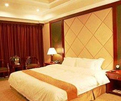 фото отеля Grand-view International Hotel