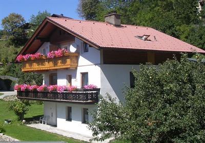 фото отеля Ferienhaus Sporer