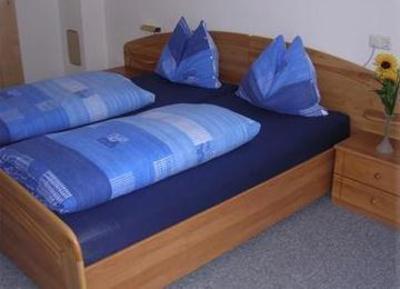 фото отеля Ferienhaus Sporer
