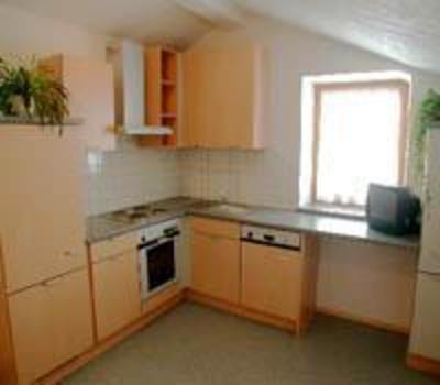 фото отеля Ferienhaus Sporer