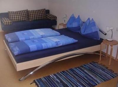 фото отеля Ferienhaus Sporer