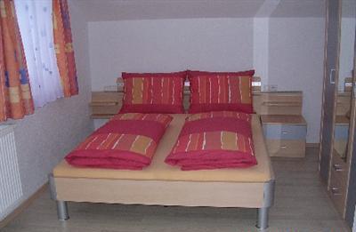фото отеля Ferienhaus Sporer
