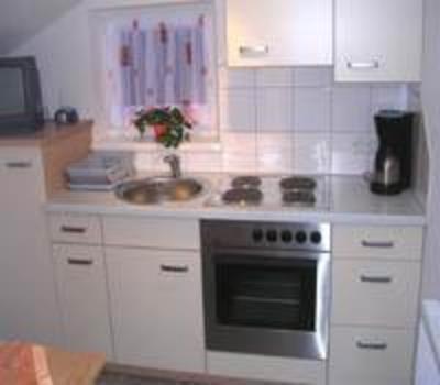 фото отеля Ferienhaus Sporer