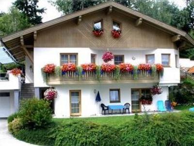 фото отеля Ferienhaus Sporer