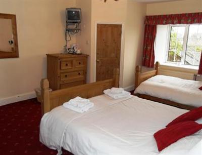 фото отеля East Burton House
