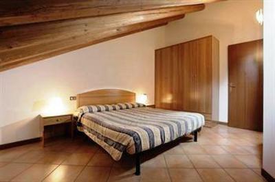 фото отеля Residence Al Maniero