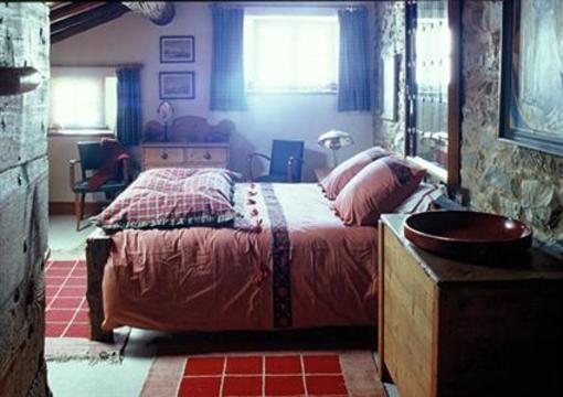 фото отеля Chalet Du Saut