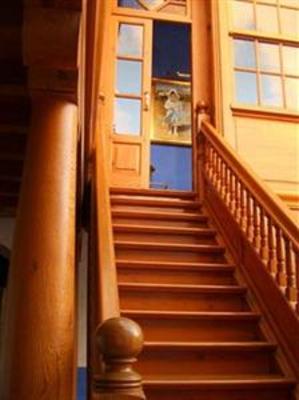 фото отеля Casona De Yaiza Lanzarote
