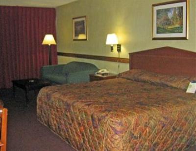 фото отеля Motel 6 Eureka