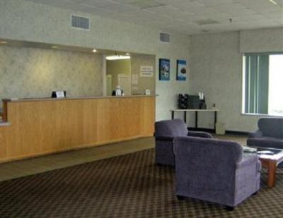 фото отеля Motel 6 Eureka