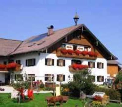 фото отеля Bauernhofferien Oberdurnberg
