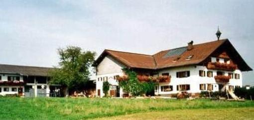 фото отеля Bauernhofferien Oberdurnberg