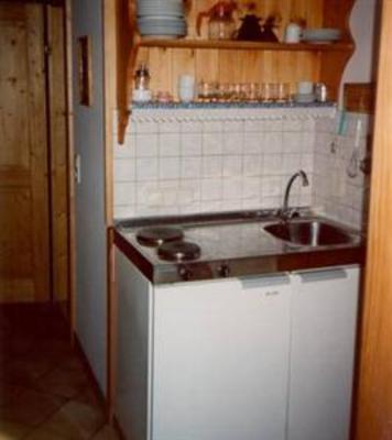 фото отеля Bauernhofferien Oberdurnberg