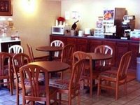 Econo Lodge Pine Grove