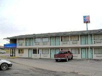 Motel 6 Elizabethtown