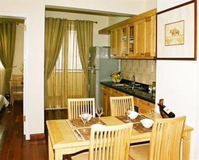 фото отеля Sunflower International Village