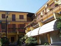 Marchina Hotel Brescia