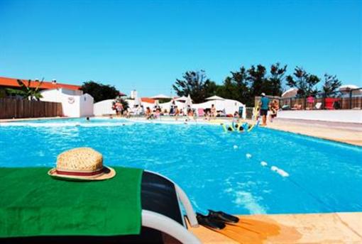 фото отеля Belambra Clubs Les Vignes