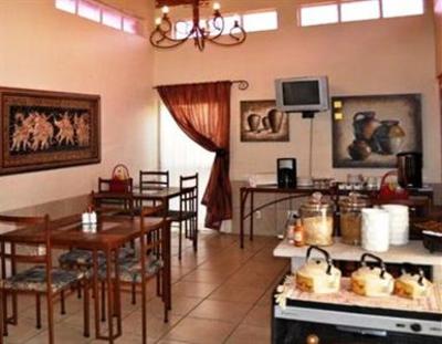 фото отеля Angels Haven Guesthouse Bloemfontein