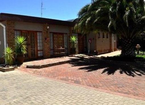 фото отеля Angels Haven Guesthouse Bloemfontein