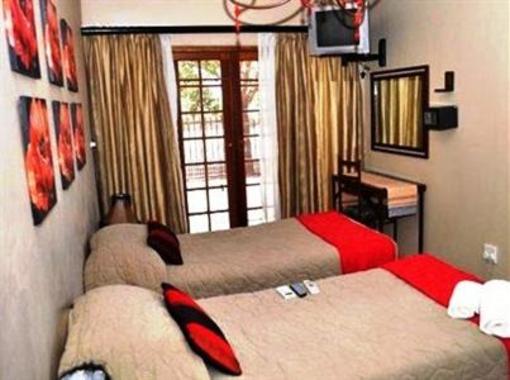 фото отеля Angels Haven Guesthouse Bloemfontein