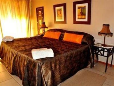 фото отеля Angels Haven Guesthouse Bloemfontein