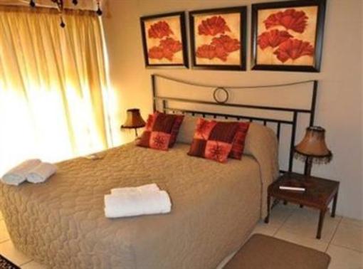фото отеля Angels Haven Guesthouse Bloemfontein