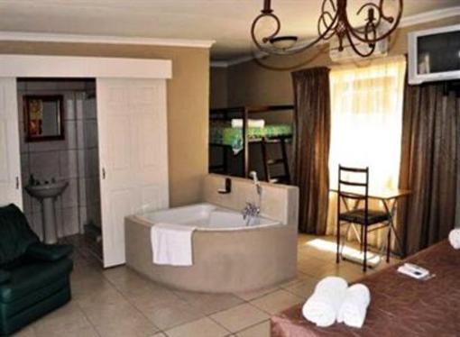 фото отеля Angels Haven Guesthouse Bloemfontein