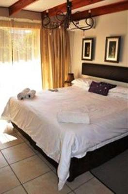 фото отеля Angels Haven Guesthouse Bloemfontein