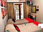 фото отеля Angels Haven Guesthouse Bloemfontein