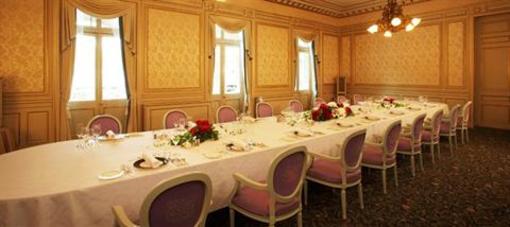 фото отеля Grand Prince Hotel Takanawa